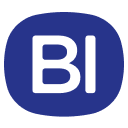 Логотип BI Group