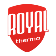 Логотип Royal Thermo